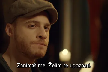 Serkan Edi: 'Kakva je to ljubav o kojoj svi govore, želim znati'