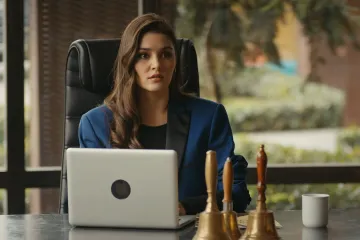 VIDEO - Zbilja miriše na ljubav! Hoće li jedan obični limun Serkanu vratiti sjećanje na Edu?