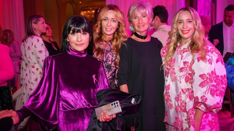 Zvijezde zabljesnule na koktel partiju važnog povoda: Matija Vuica, Iva Šarić i Mirna Maras Batinić su nas oduševile