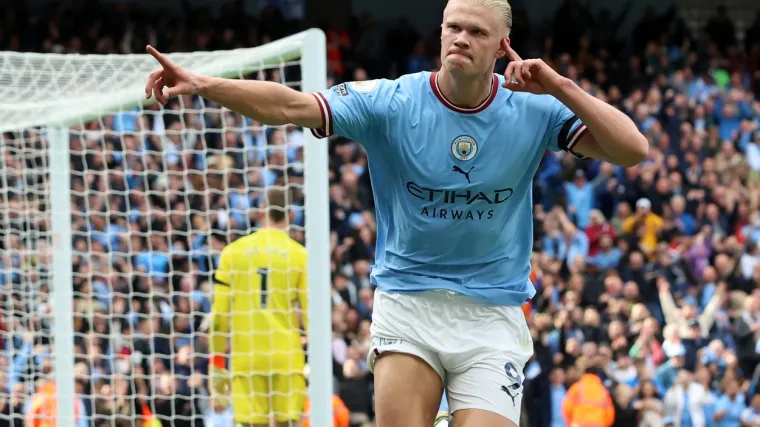 Otkrivena Haalandova plaća, evo koliko zarađuje norve&scaron;ki wunderkind. Od ove cifre moglo bi vam se zavrtjeti u glavi