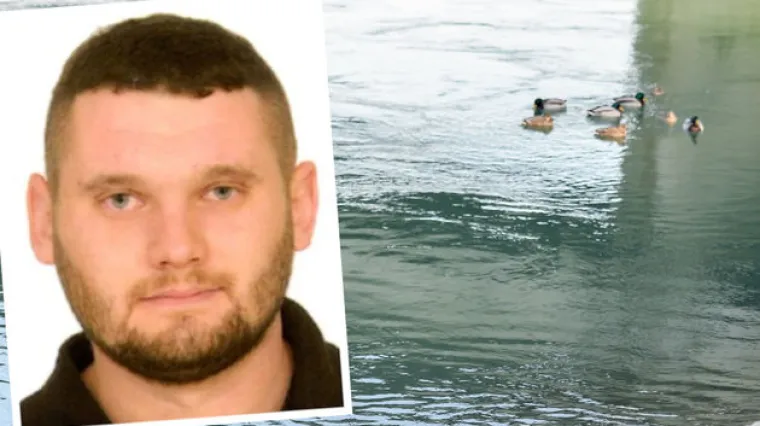 U kanalu HE Varaždin pronađeno tijelo nestalog mladića. Ranije u vodi na&scaron;li i automobil