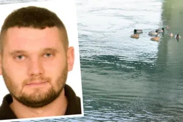 U kanalu HE Varaždin pronađeno tijelo nestalog mladića. Ranije u vodi našli i automobil