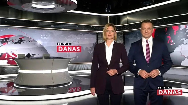 RTL DANAS OD 19 SATI! Razgovaramo s novim članom uprave INA-e, a donosimo i intervju s Ivanom Ljubičićem