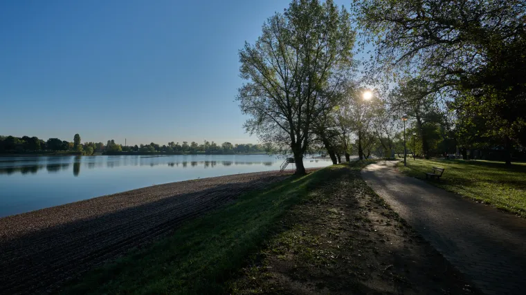 Prevladavajuće sunčano, umjerena naoblaka, slabiji vjetar: Ni&scaron;ta od prave vedrine, ali ostaje suho i ugodno
