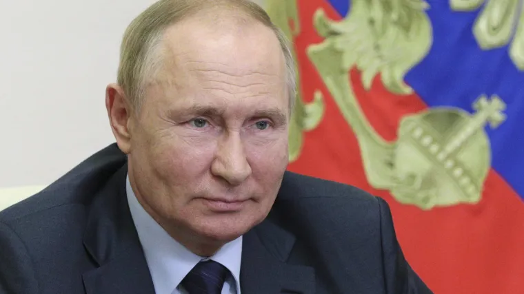 Putin nastavlja izbjegavati svjetske čelnike. Iz Kremlja otkrili da neće u Egipat na konferenciju UN-a