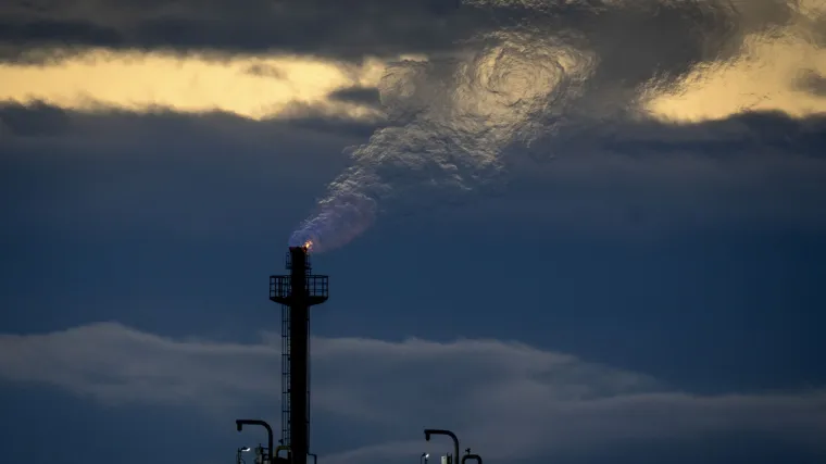 Nijemcima stiglo upozorenje: 'Tro&scaron;ite previ&scaron;e energije. Situacija bi mogla postati vrlo ozbiljna...'