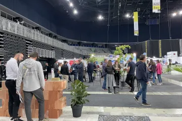 Wienerberger i ove godine kao generalni sponzor sajma ArhiBau