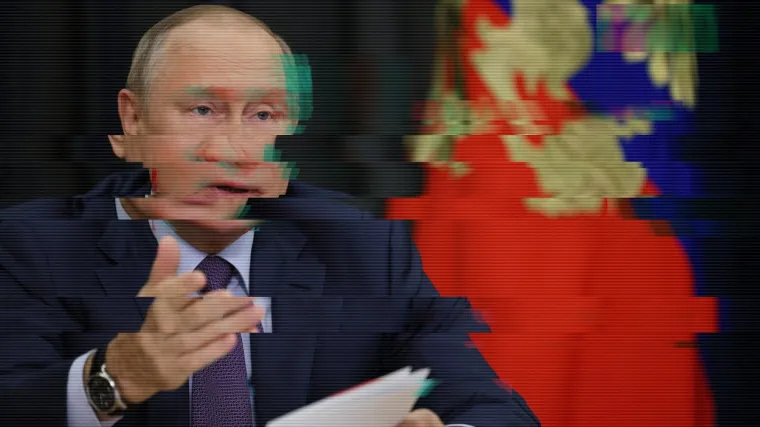 Putinova apokaliptična završnica: Ovo su razlozi zašto je nuklearni rat postao realna mogućnost nakon aneksije i mobilizacije