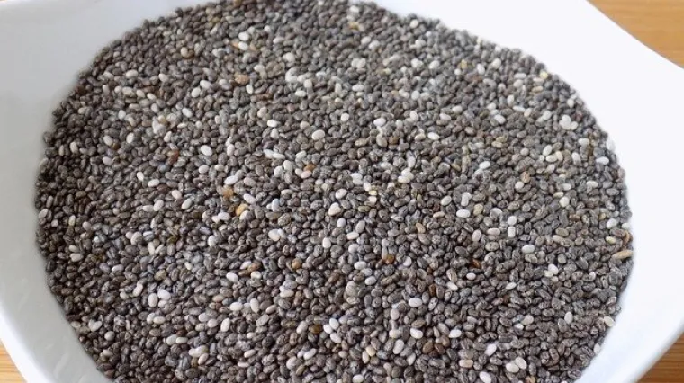 Puding od chia sjemenki za početak dana