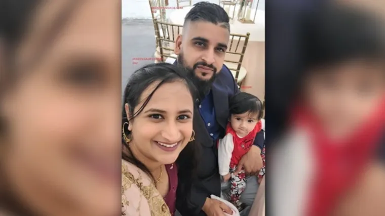 FOTO/VIDEO Oteo četiri člana obitelji, među kojima osmomjesečnu bebu: Ubio ih pa poku&scaron;ao i sebe?