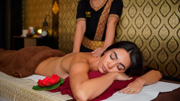 Čeka vas u salonu tajlandske masaže Arun Thai Massage by Leo