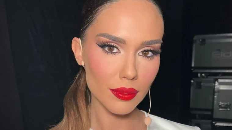 Franka Batelić uskočila u vjenčanicu i pokazala svoje tijelo u visokoj trudnoći: 'Poseban životni period'