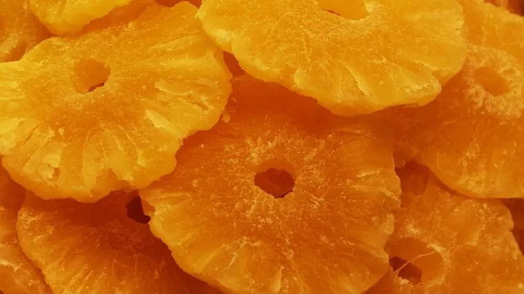 Voćna torta od ananasa - recept i priprema