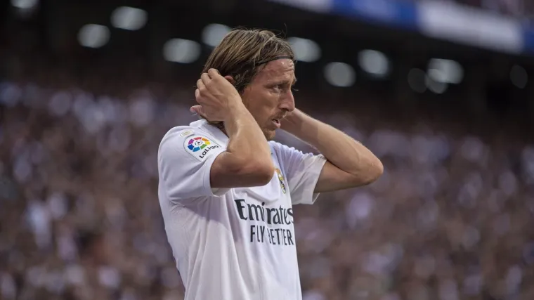 Za njim luduje cijeli svijet, a Real ga vidi kao zamjenu za Luku: Imaju ga dugo na radaru, spremni su iskeširati nerealnu cifru