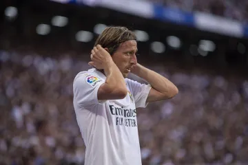 Za njim luduje cijeli svijet, a Real ga vidi kao zamjenu za Luku: Imaju ga dugo na radaru, spremni su iskeširati nerealnu cifru