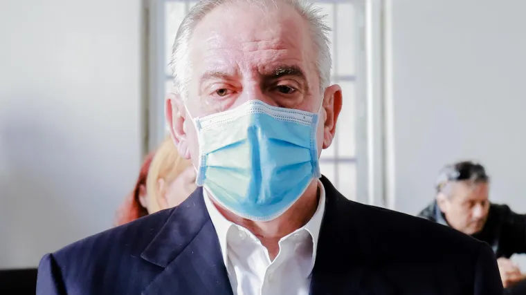 Sanader iznio zavr&scaron;ne riječi u aferi Hypo, presuda odgođena. 'Nisam kriv'