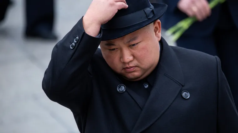 Kim Jong-un pisao Putinu za rođendan: 'Rusija brani dostojanstvo i svoje interese od izazova i prijetnji SAD-a'