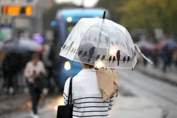 Planirate vikend? Meteorolozi najavili promjenu vremena: 'Ako možete, iskoristite subotu!'