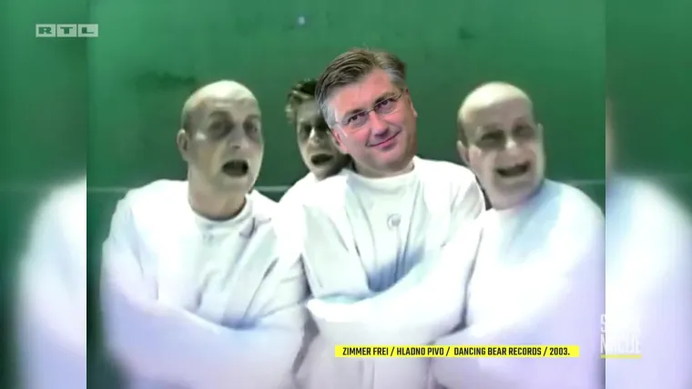 Pljačkati se mora: EU donosi vodopade novca. Kako do njih? Naravno, krađom