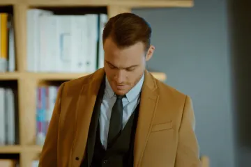 Vraćaju li se osjećaji?! Serkan postavio Edi trik pitanje: 'Čija je ljubav ljep&scaron;a, moja ili Denizova?'