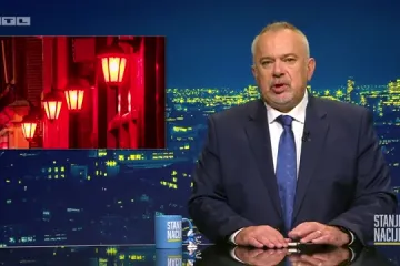 Neka prostitucije rade svoj posao: Četvrt župe Blažene Djevice Marije Žalosne najpopularnija seks destinacija u RH