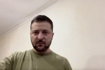 Zelenski nakon eksplozije Krečkog mosta poručio: 'U Ukrajini je sunčano, oblačno je nad Krimom'