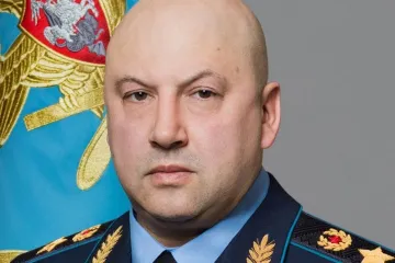 Čovjek kojega je Putin postavio za novog zapovjednika u Ukrajini, 1991. je sudjelovao u puču u SSSR-u!