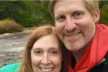 Otac dvoje djece poginuo nakon što ga je GPS usmjerio prema mostu koji je srušen