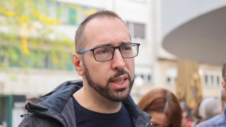 Toma&scaron;ević s Bero&scaron;em razgovarao o bolnici u Blatu pa otkrio planove. Naveo i kako prolazi novi sustav otpada