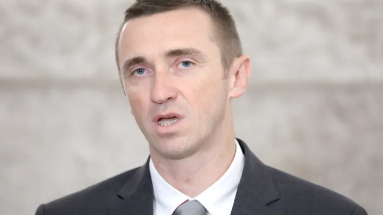 Penava traži da Plenković da ostavku zbog Rafinerije Sisak: 'Da je imalo kulture u vrhu HDZ-a...'