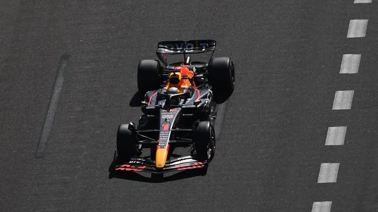 Verstappen izborio pole position i do&scaron;ao na korak do osiguranja obrane titule prvaka