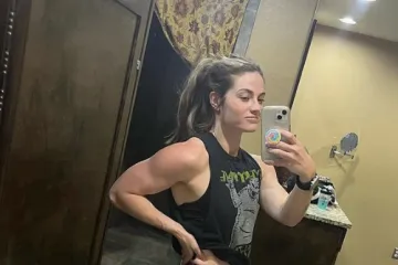 Iznenada preminula 30-godišnja hrvačica Sara Lee, njezina majka potvrdila tužnu vijest: 'Svi smo u šoku'