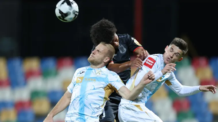 Đalović pojasnio kako je Rijeka konačno prekinula crni niz: 'Igrači su to konačno shvatili...'