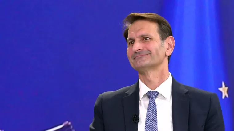 Miro Kovač za RTL o Srbima: 'Plenković je sada usta&scaron;a, a ja sam bio prije &scaron;est godina. Neka mijenjaju čip'