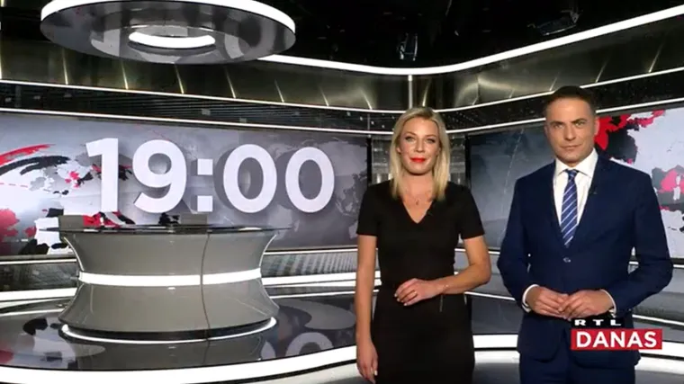 RTL DANAS OD 19 SATI! Donosimo novi crodemoskop, pratimo humanitarne akcije na Banovini