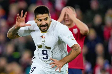 Kakav kaos u kvalifikacijama za EURO 2024.: Englezi u najjačoj grupi, 'balkanska skupina' jedna od zanimljivijih