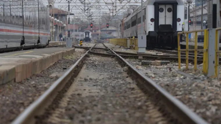 HŽ gradit će svoju upravnu zgradu od 20.000 kvadrata uz Glavni kolodvor