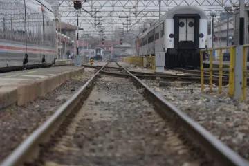 HŽ gradit će svoju upravnu zgradu od 20.000 kvadrata uz Glavni kolodvor