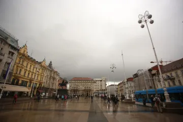 Pripremite se za pravu jesen, zahlađenje i kišu: Meteorologinja otkrila što nas točno čeka