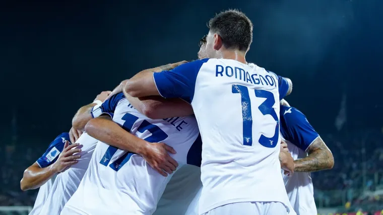 Lazio razbio Fiorentinu, Toma Ba&scaron;ić s klupe gledao kako se njegova momčad penje na 3. mjesto Serie A