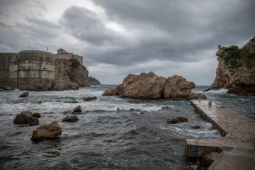 Iako ostajemo u polju povišenog tlaka, nije baš skroz stabilno: Računajte na moguće nevolje
