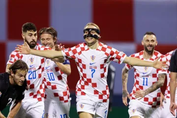 UEFA promijenila raspored kvalifikacija za Euro 2024. Evo kada i s kim igra Hrvatska