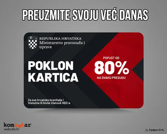 &Scaron;to se čeka?