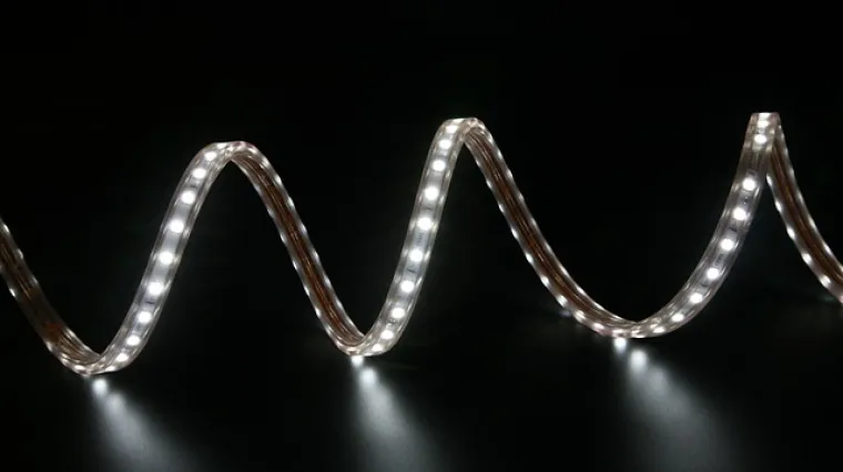 Kako na pravilan način skratiti led traku? Smije li se rezati led traka?