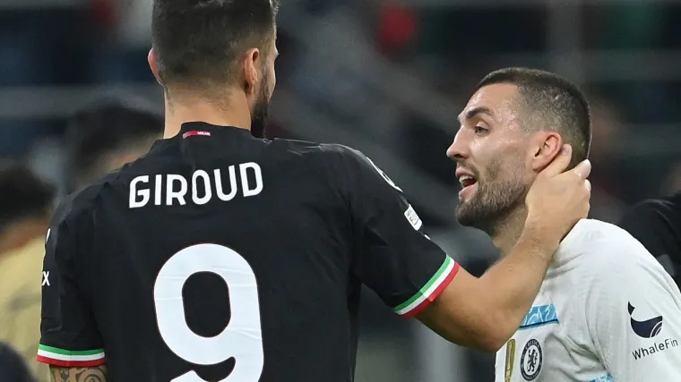 Kovačić asistirao, Chelsea sru&scaron;io Milan i preuzeo vrh skupine. Real se u zadnjim sekundama spasio protiv &Scaron;ahtara