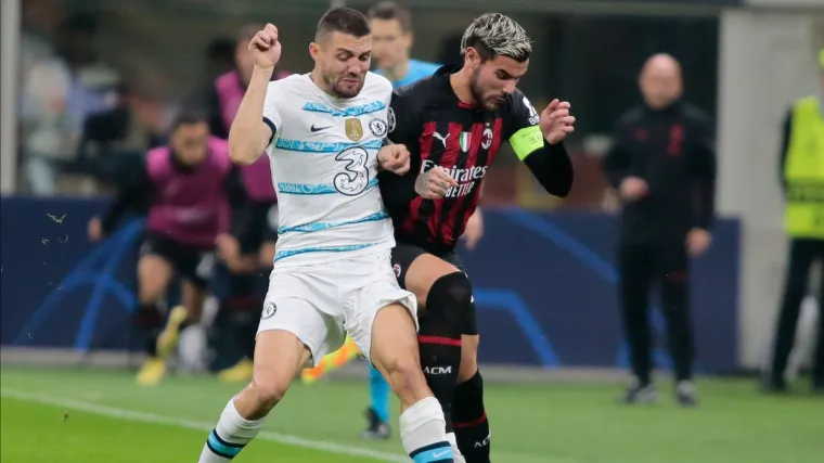 Chelsea slavio u Milanu i dodatno otežao Dinamu: Kovačić sjajno asistirao