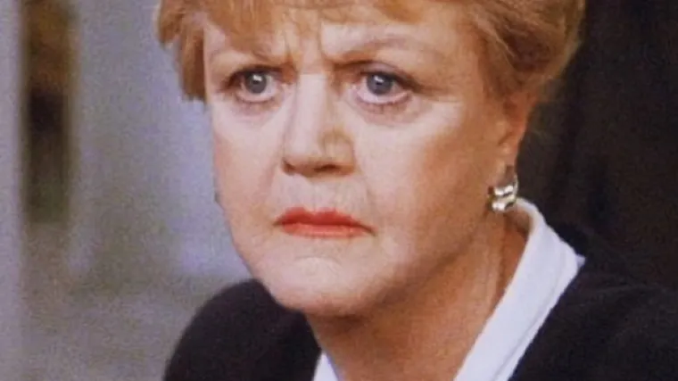 Glumica Angela Lansbury umrla u dobi od 96 godina: Najpoznatija je bila po ulozi u 'Ubojstvo, napisala je'