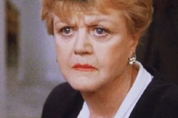 Glumica Angela Lansbury umrla u dobi od 96 godina: Najpoznatija je bila po ulozi u 'Ubojstvo, napisala je'