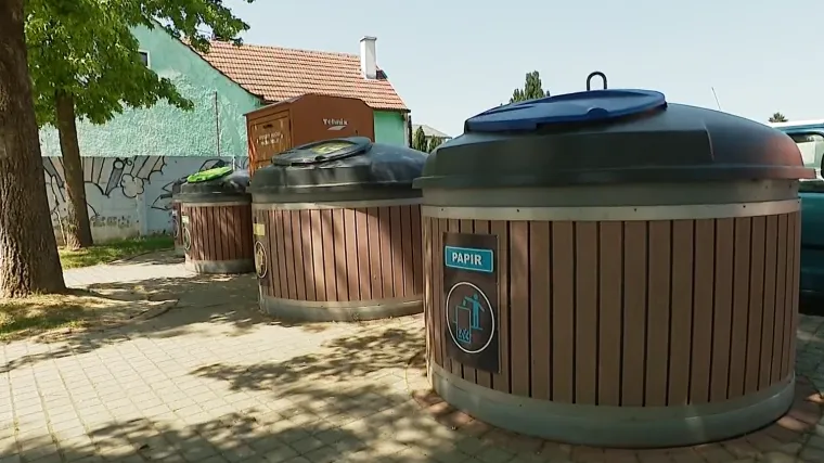 Kako je Koprivnica postala Kopenhagen: Znaju što ne zna Zagreb, razdvajaju više od Parižana, nemaju ni vrećice