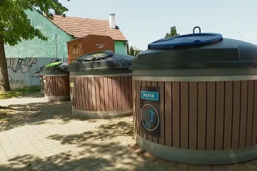 Kako je Koprivnica postala Kopenhagen: Znaju što ne zna Zagreb, razdvajaju više od Parižana, nemaju ni vrećice